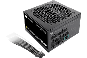 PCIe Gen 5.1 Ready