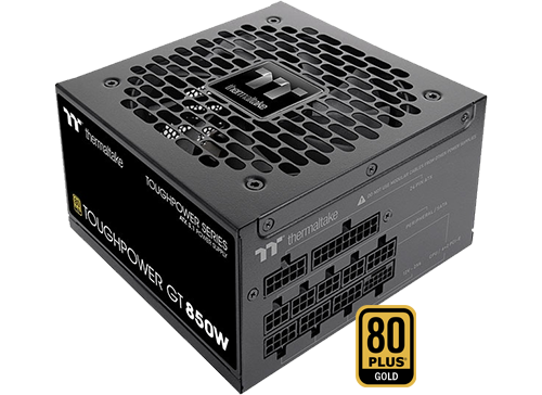 Thermaltake Toughpower GT Fully Modular Power Supply