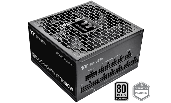 TT Toughpower PT 1000W