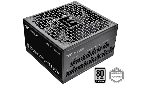 TT Toughpower PT 850W