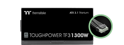 PCIe Gen 5.1 Ready