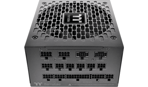 Thermaltake Toughpower TF3 1300W Watt Fully Modular 80+ Titanium