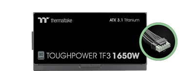 PCIe Gen 5.1 Ready