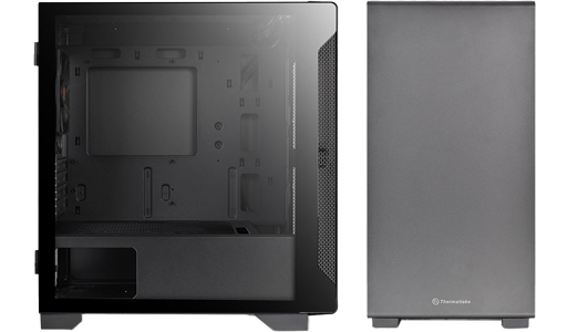 S100 Tempered Glass by Thermaltake