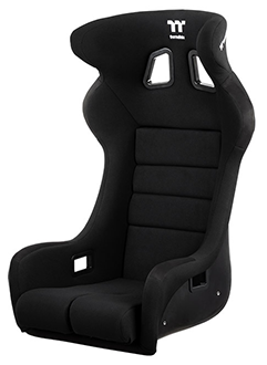 S700 GT Racing Bucket Seat