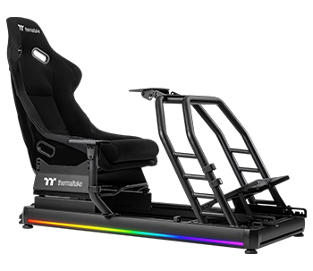 Shot of Thermaltake GR500