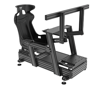 Shot of Thermaltake GR500