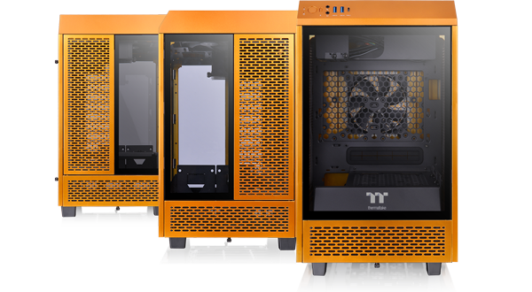 Tempered Glass