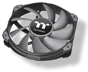 140mm Fans