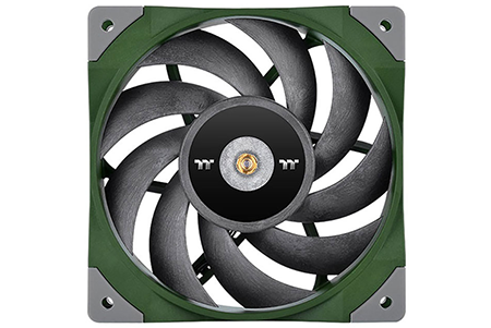 TOUGHFAN 12