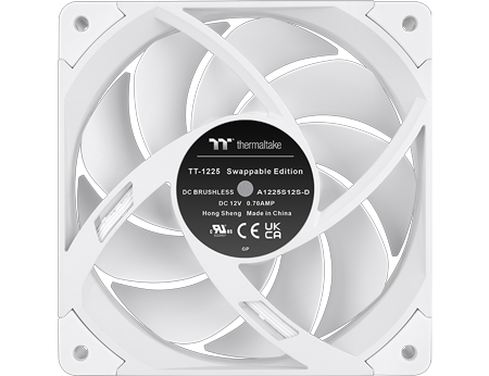 fan design