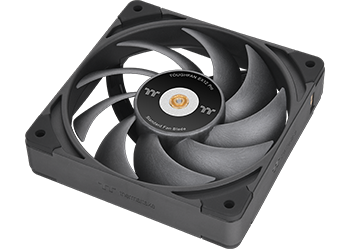Thermaltake TOUGHFAN EX12 Pro PWM Fan - Swappable Edition (3