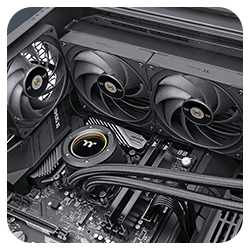 CPU Compatibility