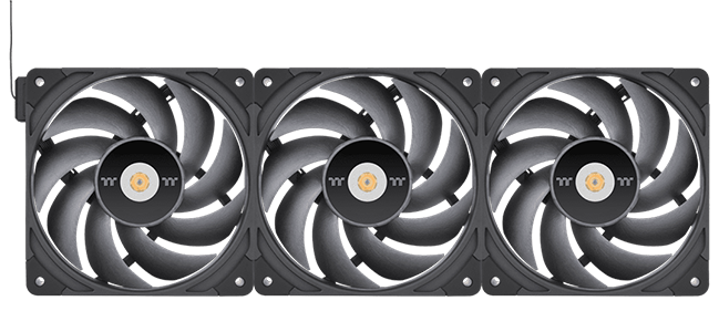 TOUGHFAN EX Pro Fans
