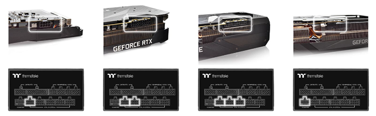 Comply with the Latest Graphics Cards