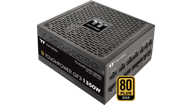Toughpower GF3