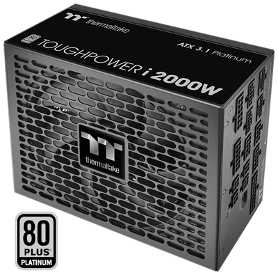 Thermaltake i2000W 2000W PSU