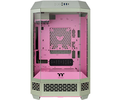 The Tower 300