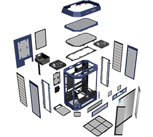 modular design