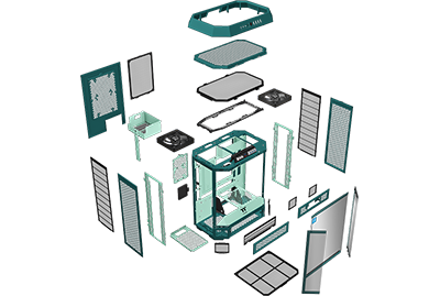 modular design