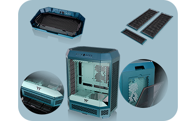 dust filters
