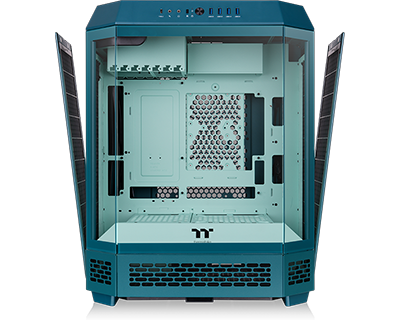 tool free panels