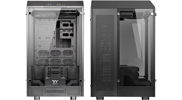 the tower 900 full tower case