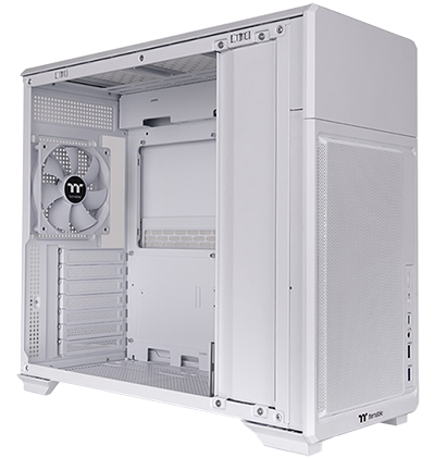 Thermaltake TR300 Tempered Glass Mid Tower Case