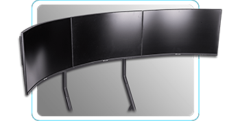 Powder Coated Steel