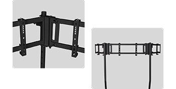 Stand Adjustability
