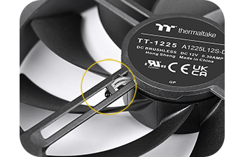 Temperature Sensor