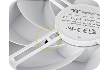 Temperature Sensor