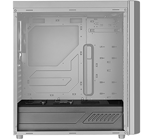 psu cover