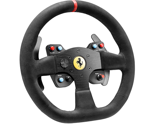 Sparco P310 Mod