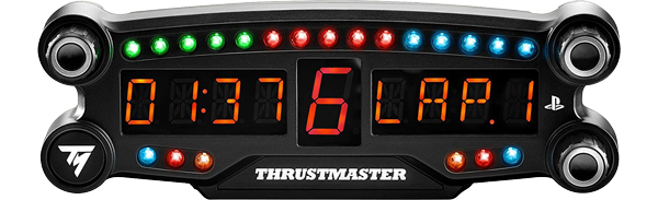 Thrustmaster BT LED Display