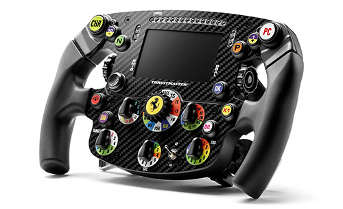 25 Action Buttons