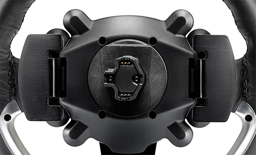 next-gen Quick Release standard
