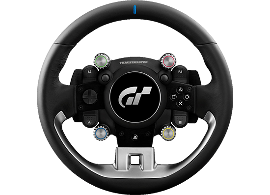 GT Wheel Upgraded Add-On Racing Wheel