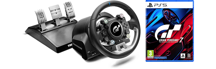 T-GT II