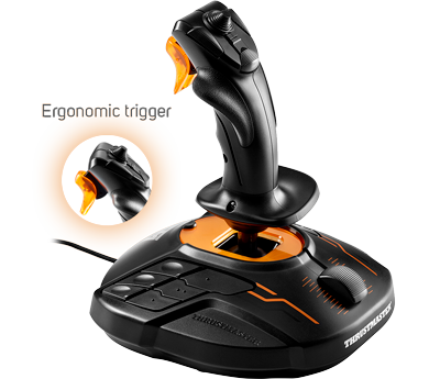 Joystick