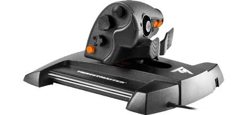 Throttle