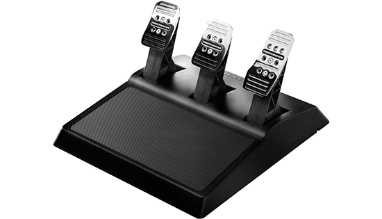 T3PA Pedal Set