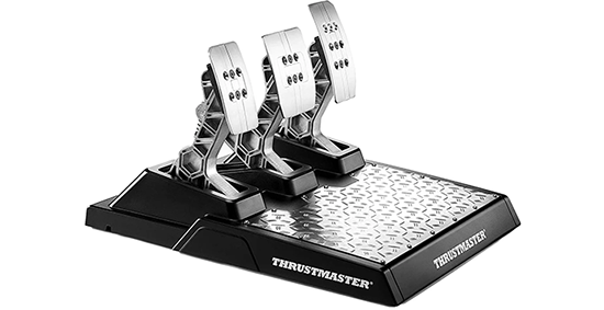 T-LCM Racing Pedals