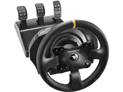 Thrustmaster TX Racing Wheel Leather Edition LN114047 4468007