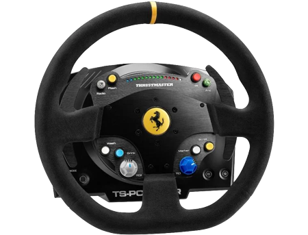Wheel