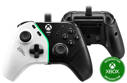 Thrustmaster HEART Wired Hall Effect Controller For Xbox Series Xs Xbox One Pc