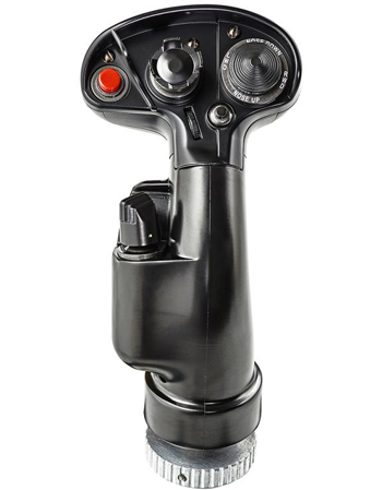 Thrustmaster F/A-18C Hornet HOTAS Add-On Grip