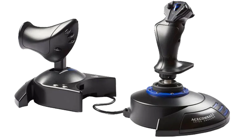Detachable throttle
