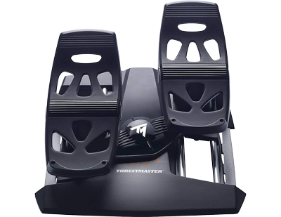 Thrustmaster T. Flight Rudder Pedals