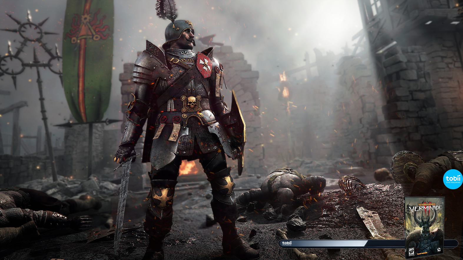 warhammer vermintide Free
